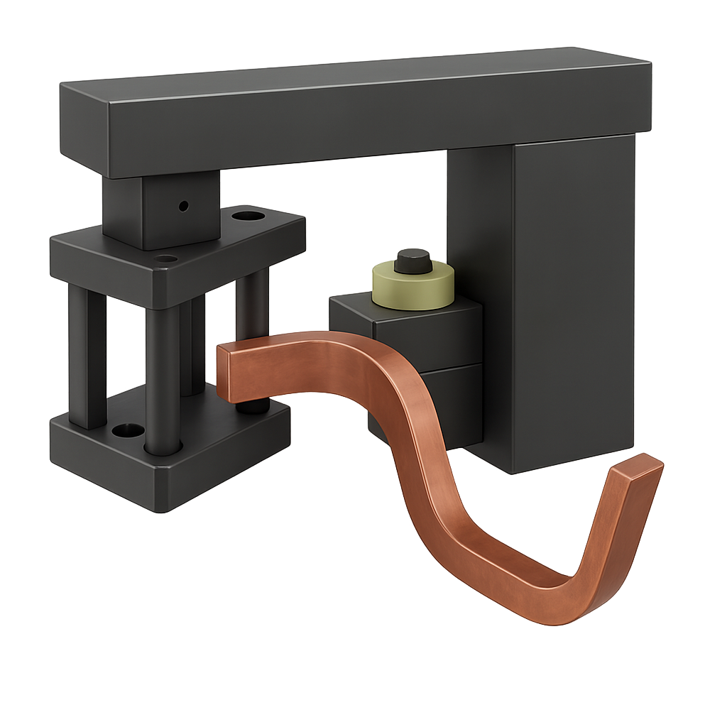 High Voltage Cable Termination Kits